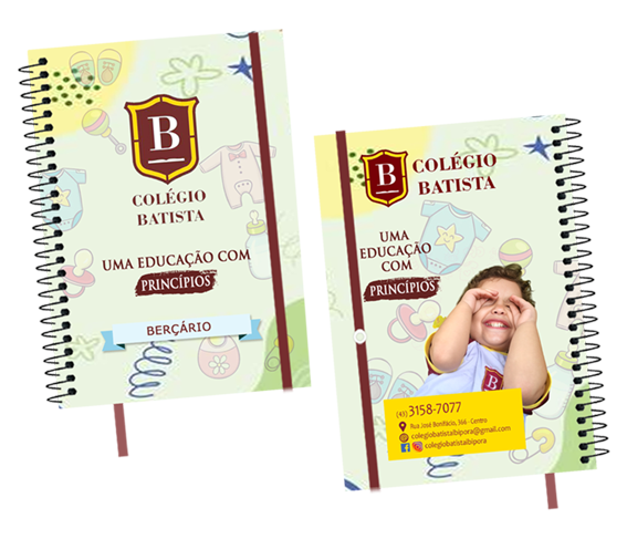 Meu Dia na Escola