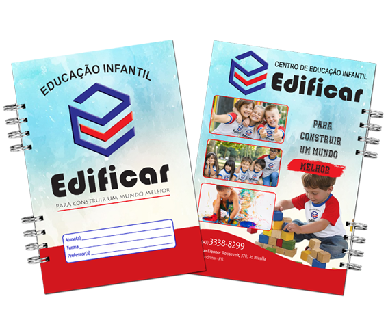 Meu Dia na Escola