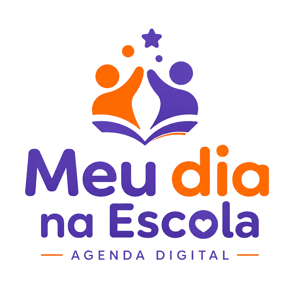 Meu Dia na Escola