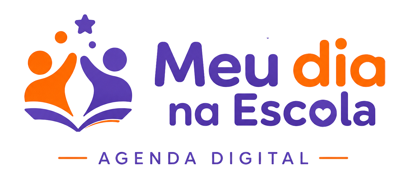 Meu Dia na Escola